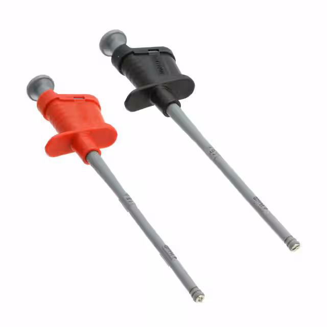 CT2489 Cal Test Electronics  Test Clips - Grabbers, Hooks